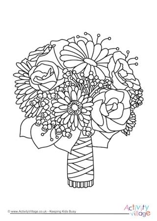 wedding coloring pages  getdrawingscom   personal