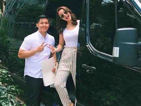 Yassi Pressman Buys A New Van Showbiz Chika