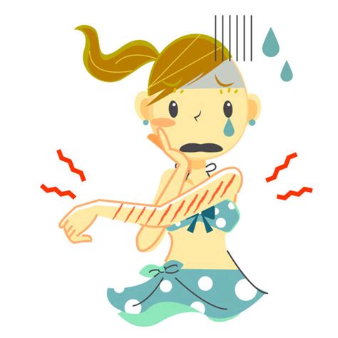 Bad Tan Lines Illustrations Royalty Free Vector Graphics And Clip Art
