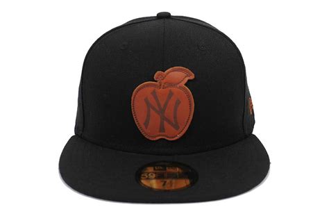 fitted nation  york yankees