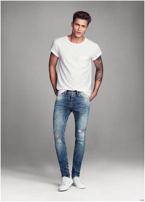 Want To Know Where To Find The Best Fitting Men’s Jeans Repertoire