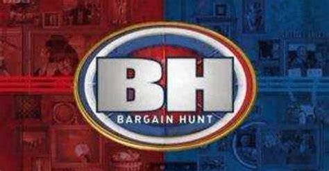 bargain hunt episodes list  bargain hunt episodes  items