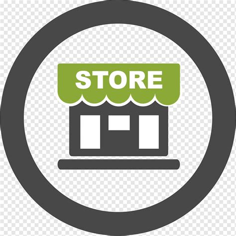 grocery store convenience shop retail computer icons store food