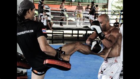 2014 tiger muay thai team tryout documentary episode 2 youtube