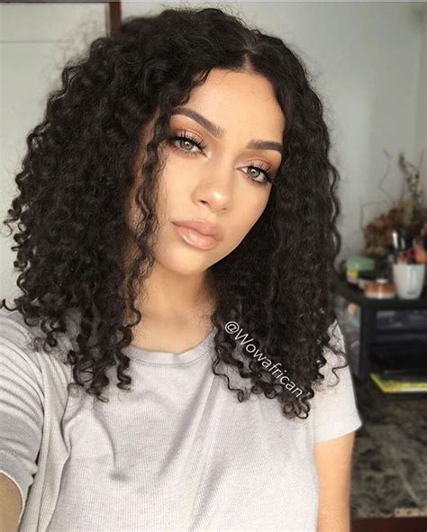 brazilian virgin hair alyssa inspired curls glueless lace