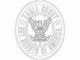 Scout Eagle Dxf 3axis  sketch template