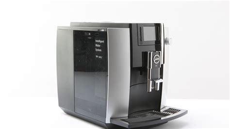 jura  review automatic espresso machine choice