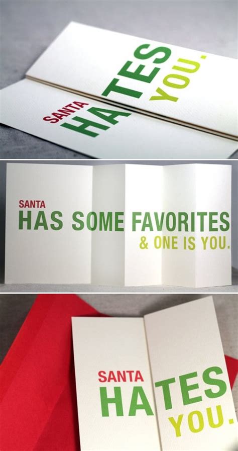 hilarious gift card ideas