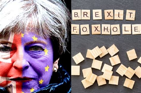 brexit jokes laugh     confusion  shambles
