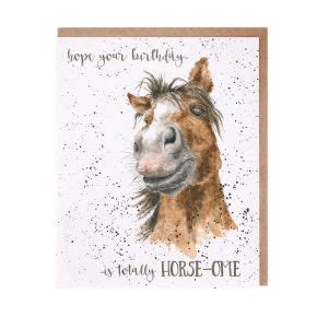 oc horseome horse cards horses horse birthday