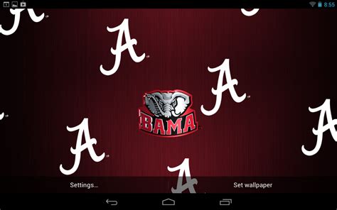 alabama  wallpaper hd android apps  google play    desktop