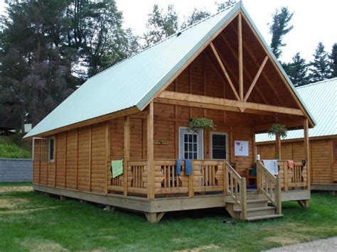 elegant affordable log cabin kits  nc  home plans design