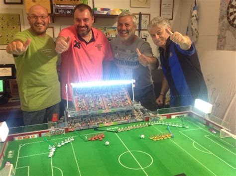 world amateur subbuteo players association august 2014