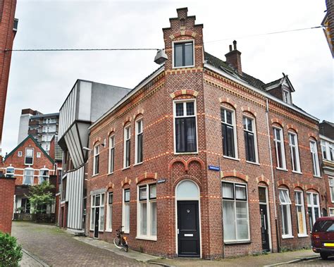 renovatie prinsenstraat  boer hiemstra