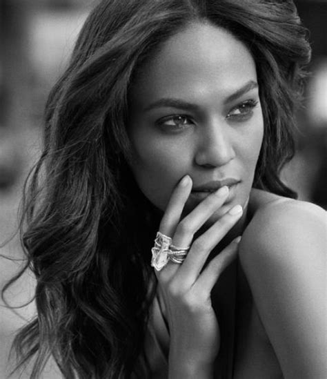 joan smalls rodriguez is a puerto rican fashion model