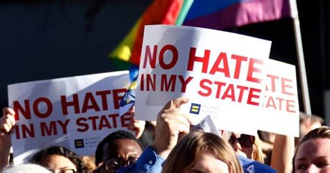 The Gay Almanac 129 Anti Lgbtq State Bills Introduced Last Year In The