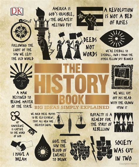 history book history books good books history