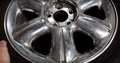 restore chrome wheels santa ana wheel