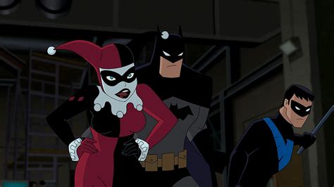 Batman Day Harley Quinn Celebrates 25th Anniversary