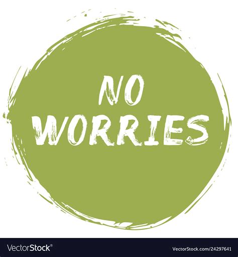 No Worries Logo Hot Sex Picture
