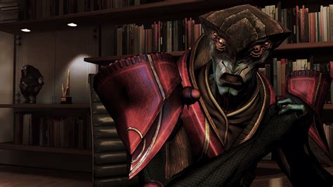 Javik Mass Effect Wiki Mass Effect Mass Effect 2