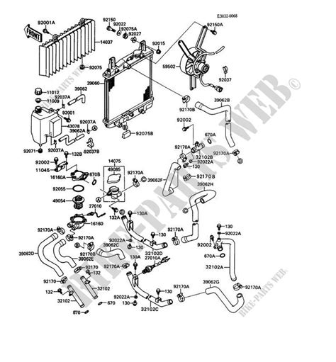 kawasaki mule parts diagram general wiring diagram