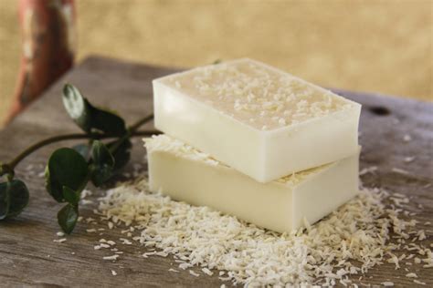 coconut soap  floral fragrance  stock photo public domain pictures