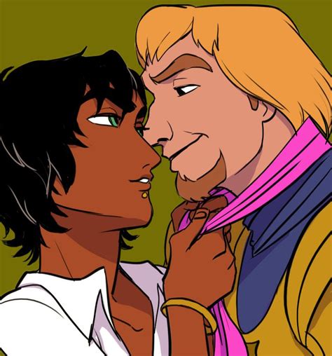 49 Best Images About Esmeralda Genderbends On Pinterest