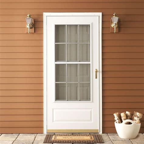Home Depot Back Storm Doors Home Ideas And Designing For You