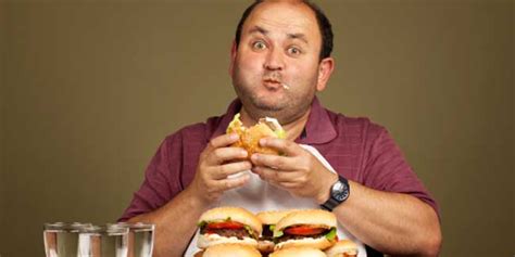 Bad Eating Habits Can Cause Irreversible Damage To Your