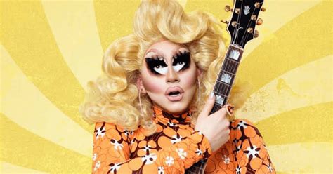 The Joke That Is Making People Call Trixie Mattel A Racist • Instinct