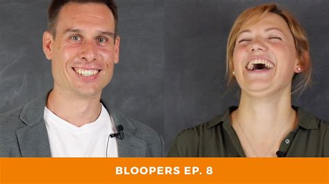 bloopers ep  youtube
