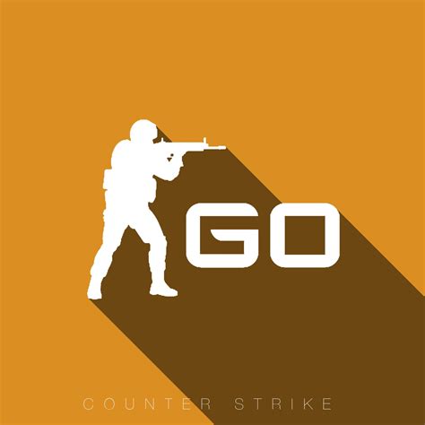 counter strike global offensive icon   vectorifiedcom