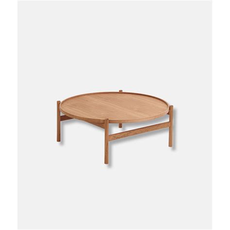 hb coffee table cherry oiled arkitektens butik