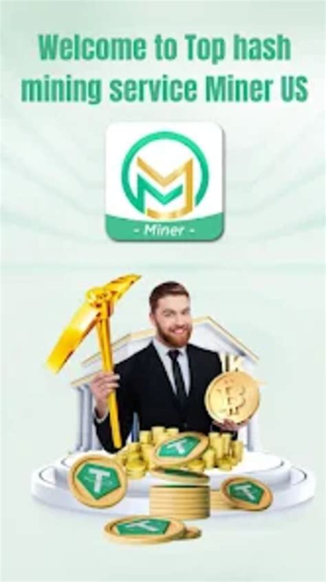 miner   android