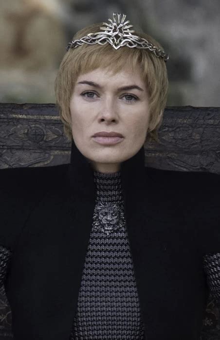 Cersei Lannister Game Of Thrones Wiki Fandom Powered