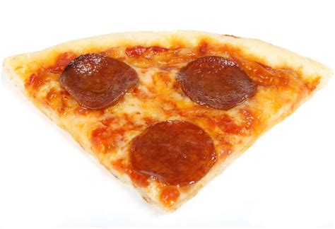 pizza slice diane capri licensed  thrill
