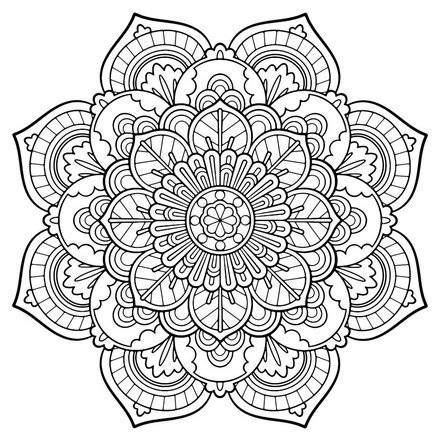ideas  adult coloring pages  pinterest colouring