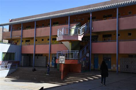 colegios municipales continuen su proceso educativo  cerrar el ano diario chanarcillo