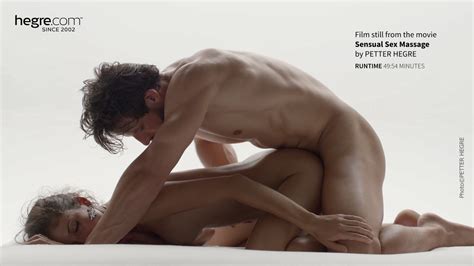 sensual sex massage by hegre erotic film in hd