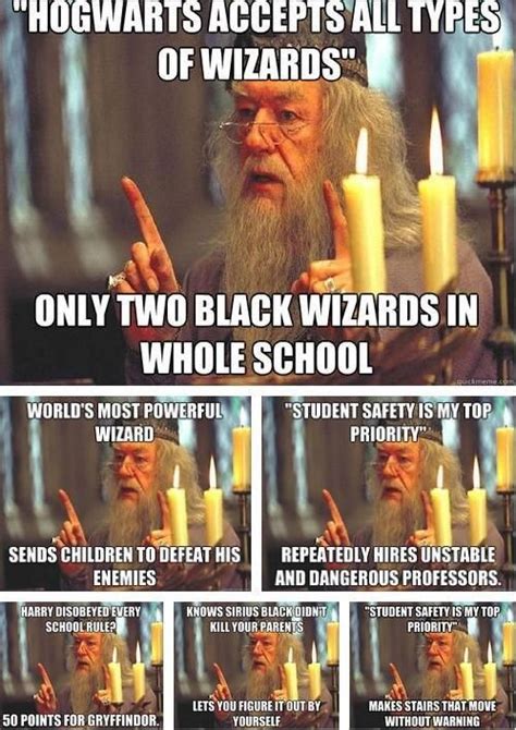 dumbledore logic harry potter pinterest photos