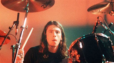 Oct 11 1990 Dave Grohl Plays First Nirvana Concert Best Classic Bands