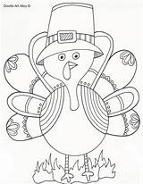 Thanksgiving Coloring Pages Color Turkey Kids Printable Crafts Book Sheets Activity Dot Sheet Activities Fox Fun Choose Board sketch template