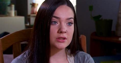 girl 16 pushed off 60ft bridge by best friend reveals her horrific