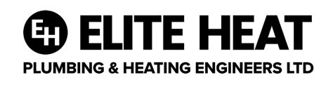 plumbing gas heating services elite heat