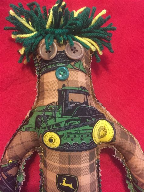 john deere dammit doll sexy tractor nothing runs like a etsy