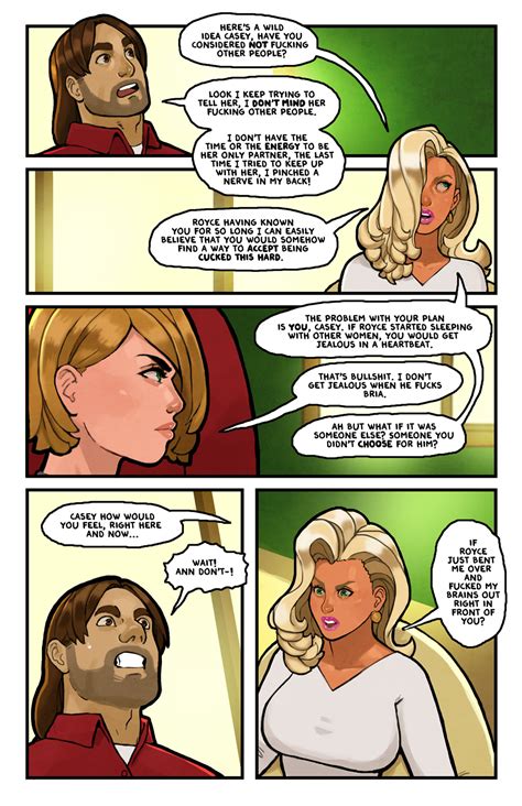 this romantic world page 131 by reinbach hentai foundry