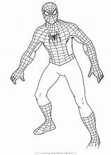 Ragno Spiderman Cartoni Personaggio Animato sketch template
