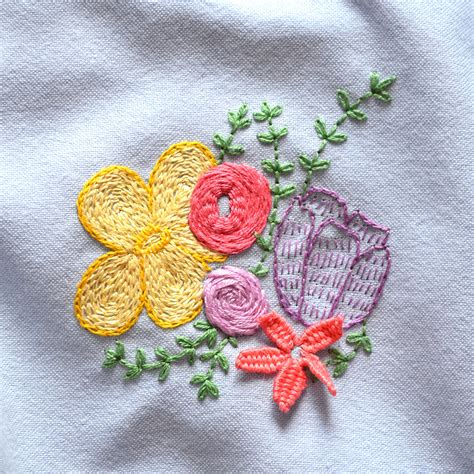 embroidery designs  hand