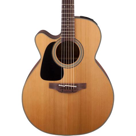 takamine pro pnc lh left handed acoustic electric guitar musicians